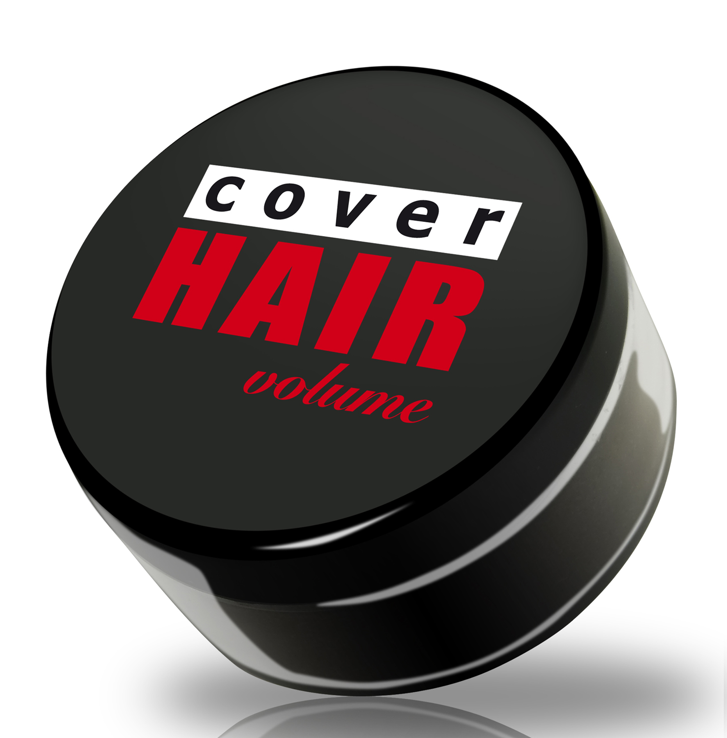 Cover Hair Volume, 5 g