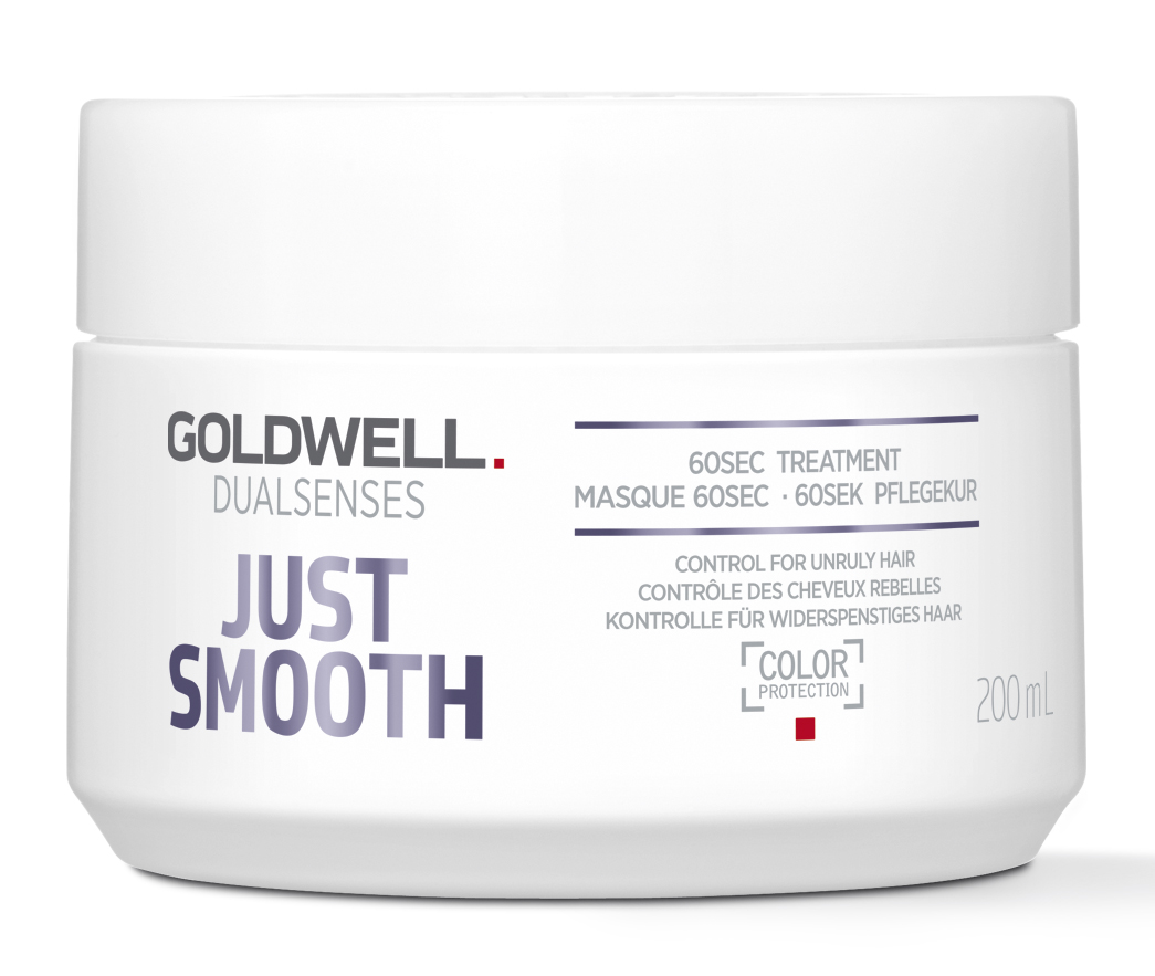 Dual Senses Just Smooth Treatment