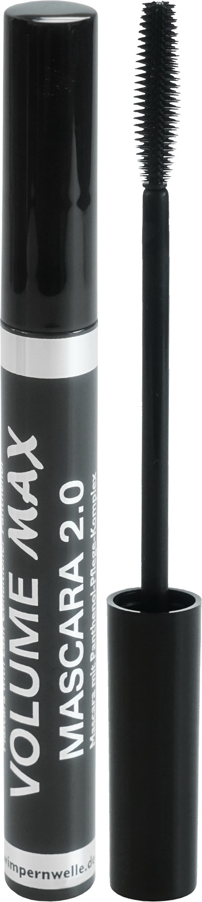 Wimpernwelle Volume Max Mascara 8g
