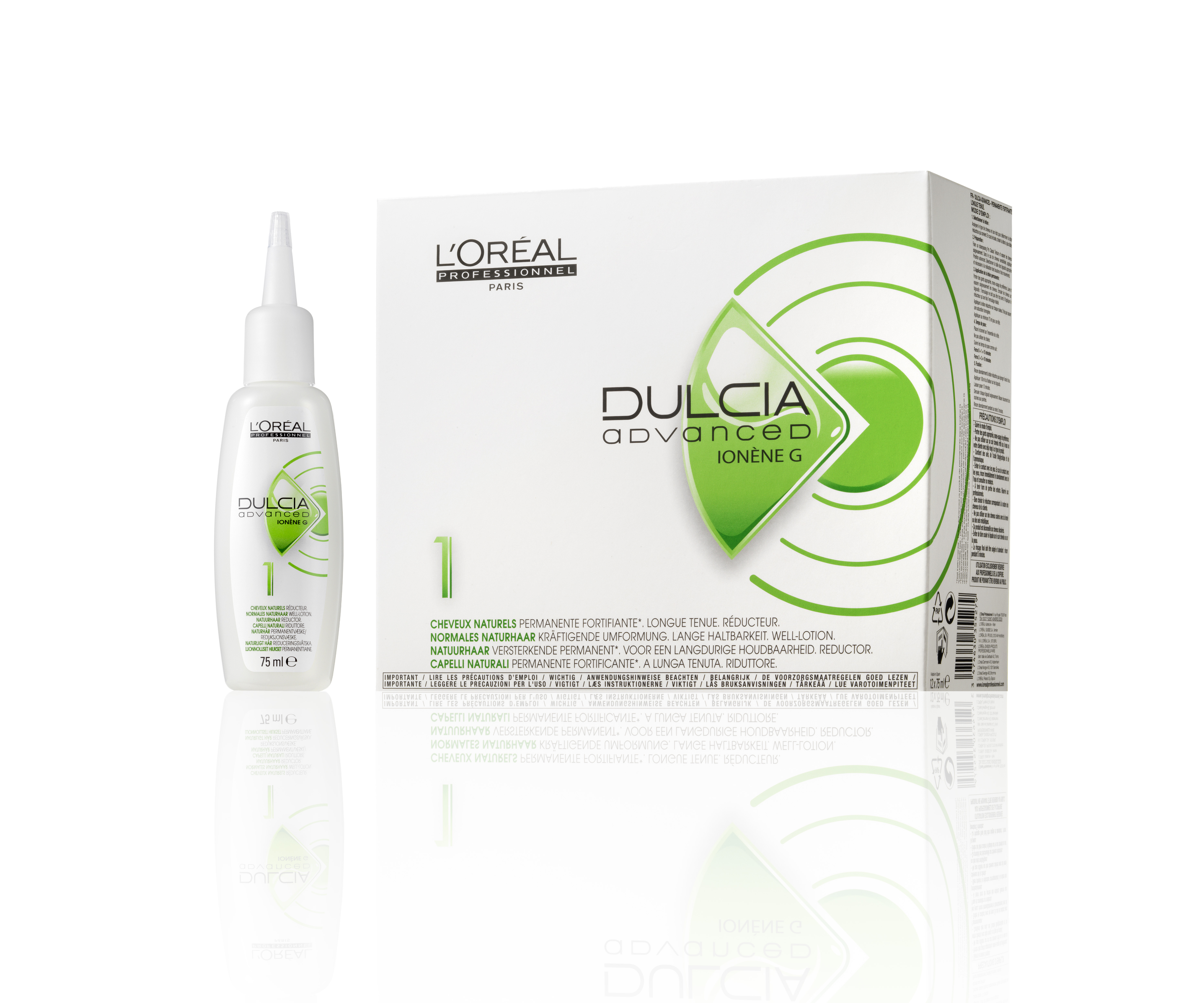 Dulcia Advanced DW 75 ml