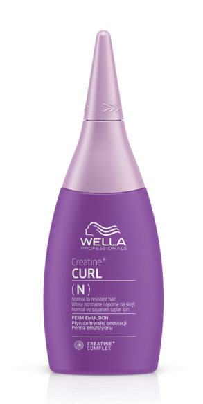 Creatine+ Curl, 75 ml