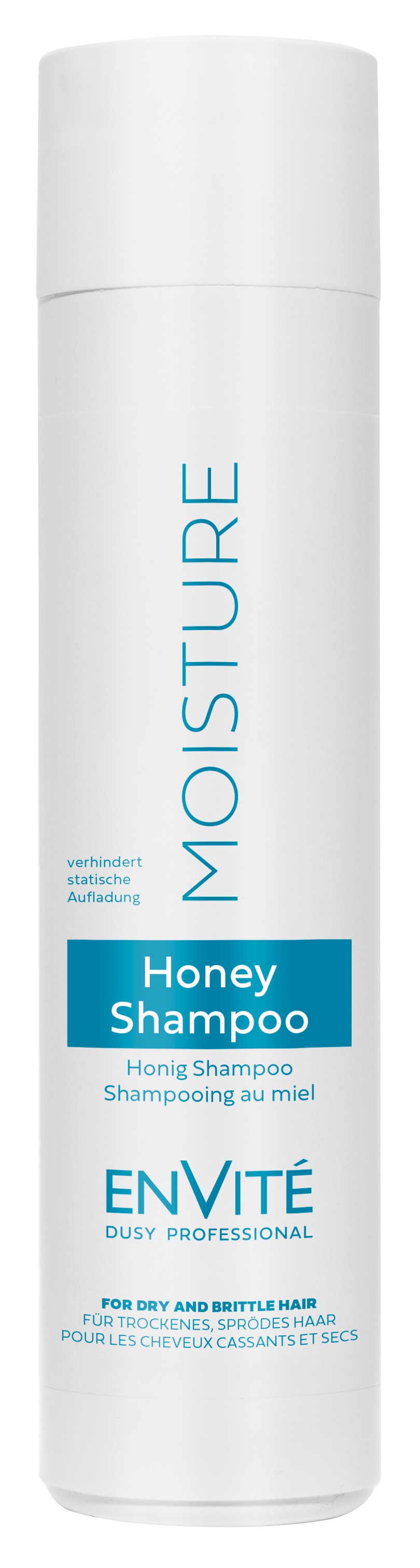 Envite Moisture Honey Shampoo, 250 ml