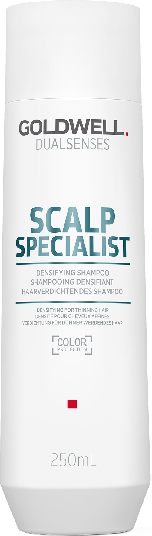Dualsenses Scalp Densifying Shamp.250ml