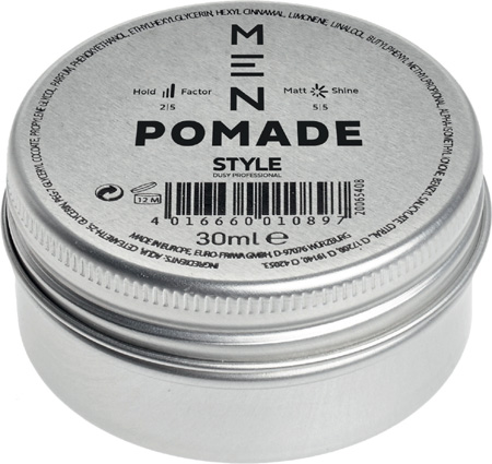 Dusy Style Men Pomade