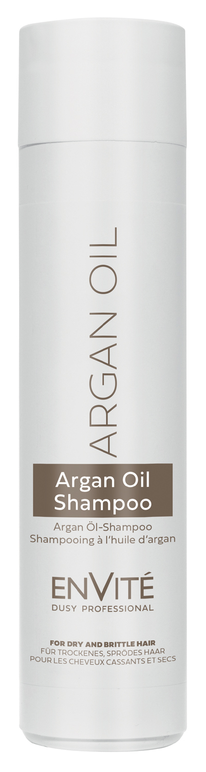 Envite Argan Oil Shampoo 250 ml