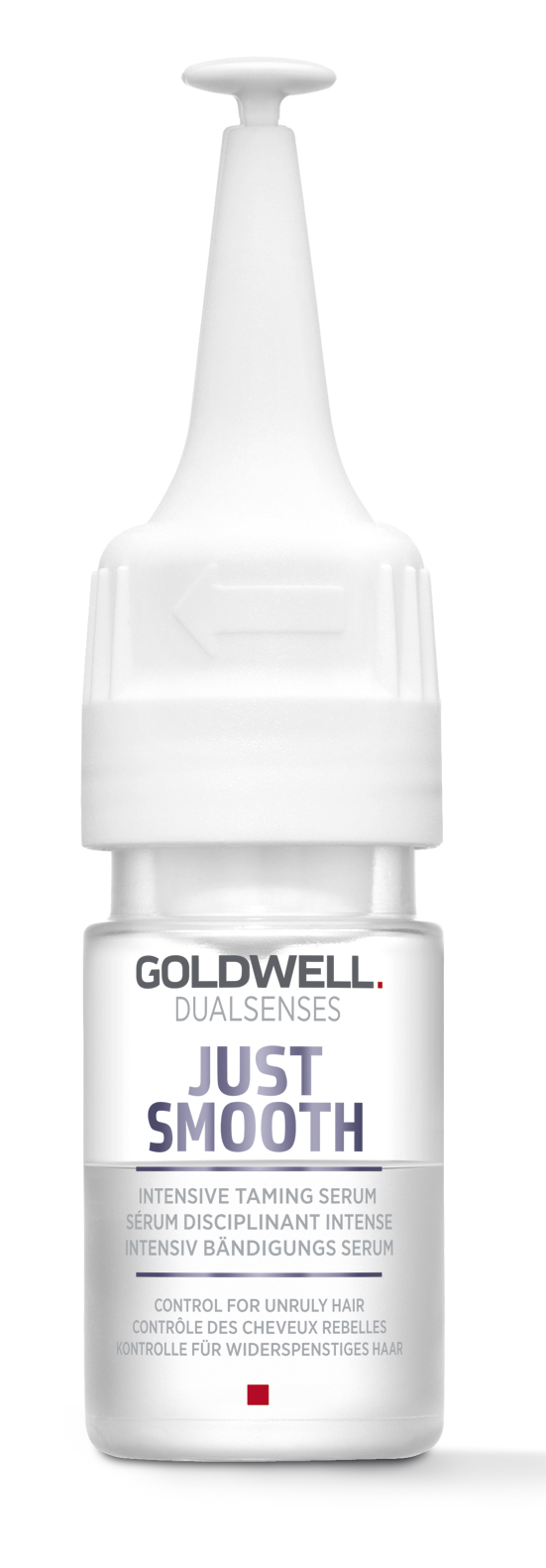 Dual Senses Just Smooth Serum 1x18ml