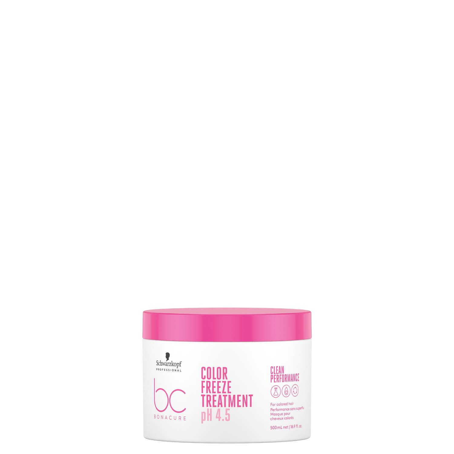 Bona Cure Color Freeze Treatment