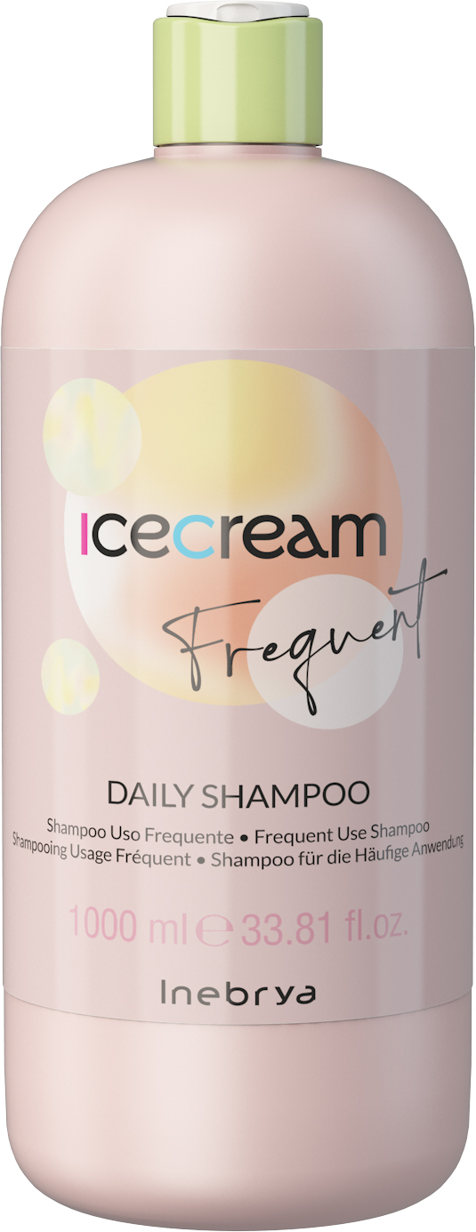 Inebrya Frequent Shampoo