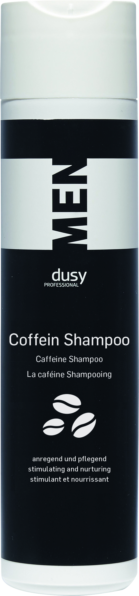 Envite Men Coffein Shampoo, 250ml