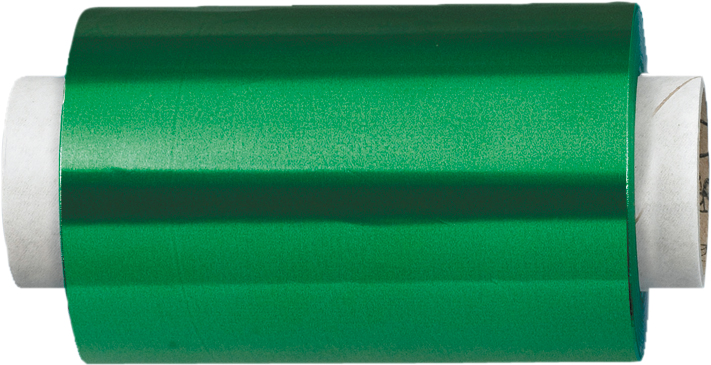 Alu Folie 12 cm x 150 m