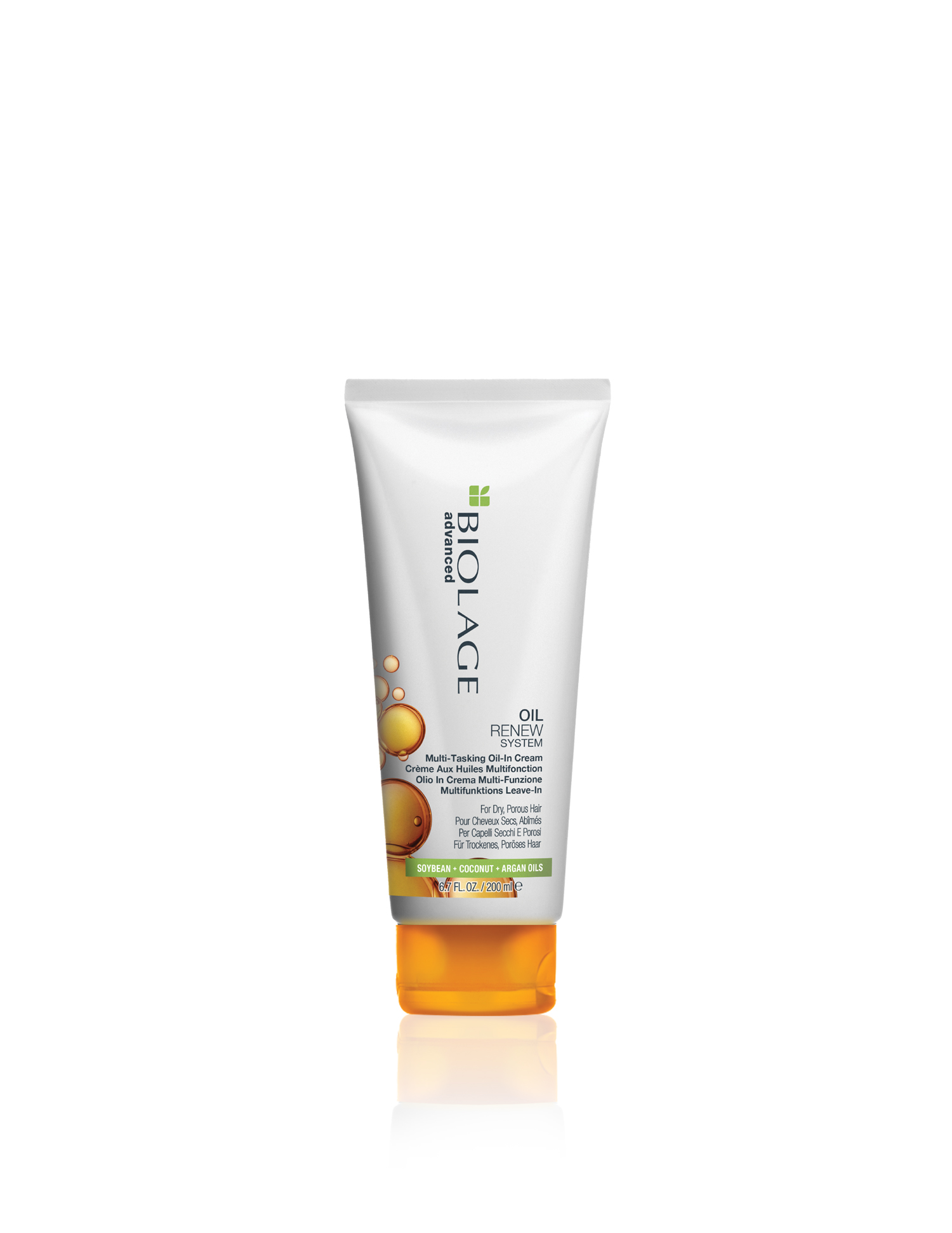 Biolage Oil Renew Leave in, 200 ml