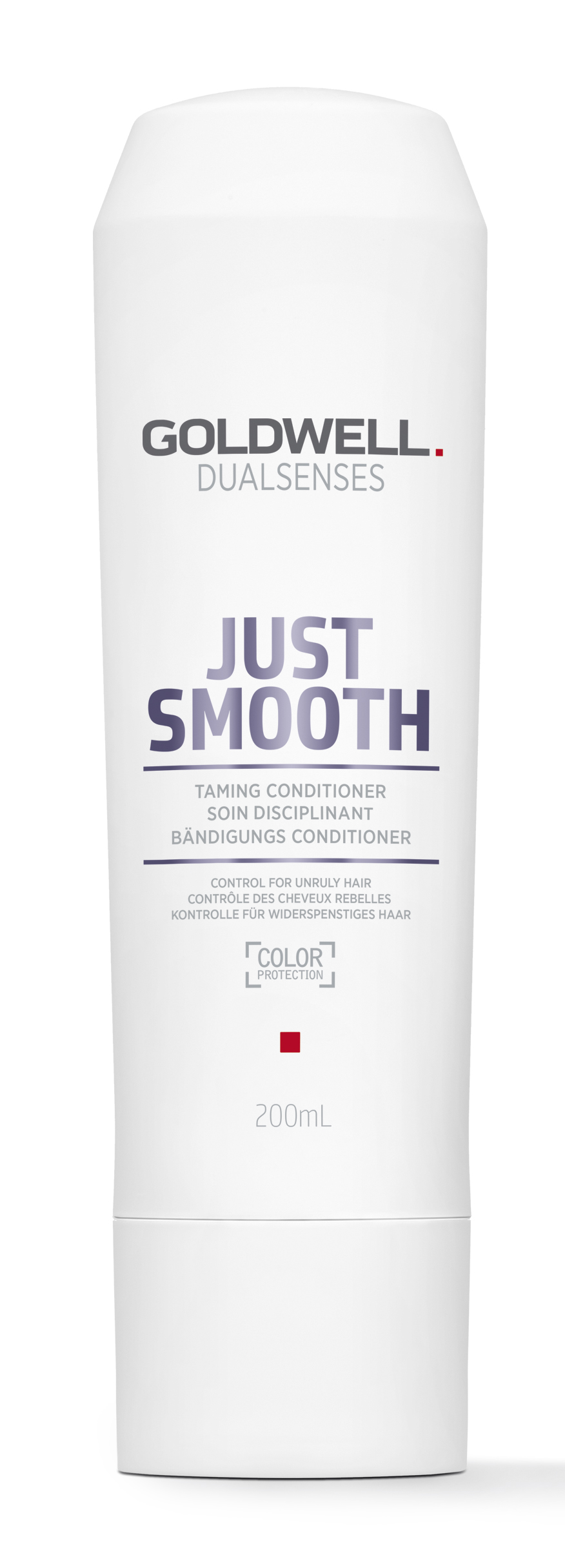 Dual Senses Just Smooth Conditioner