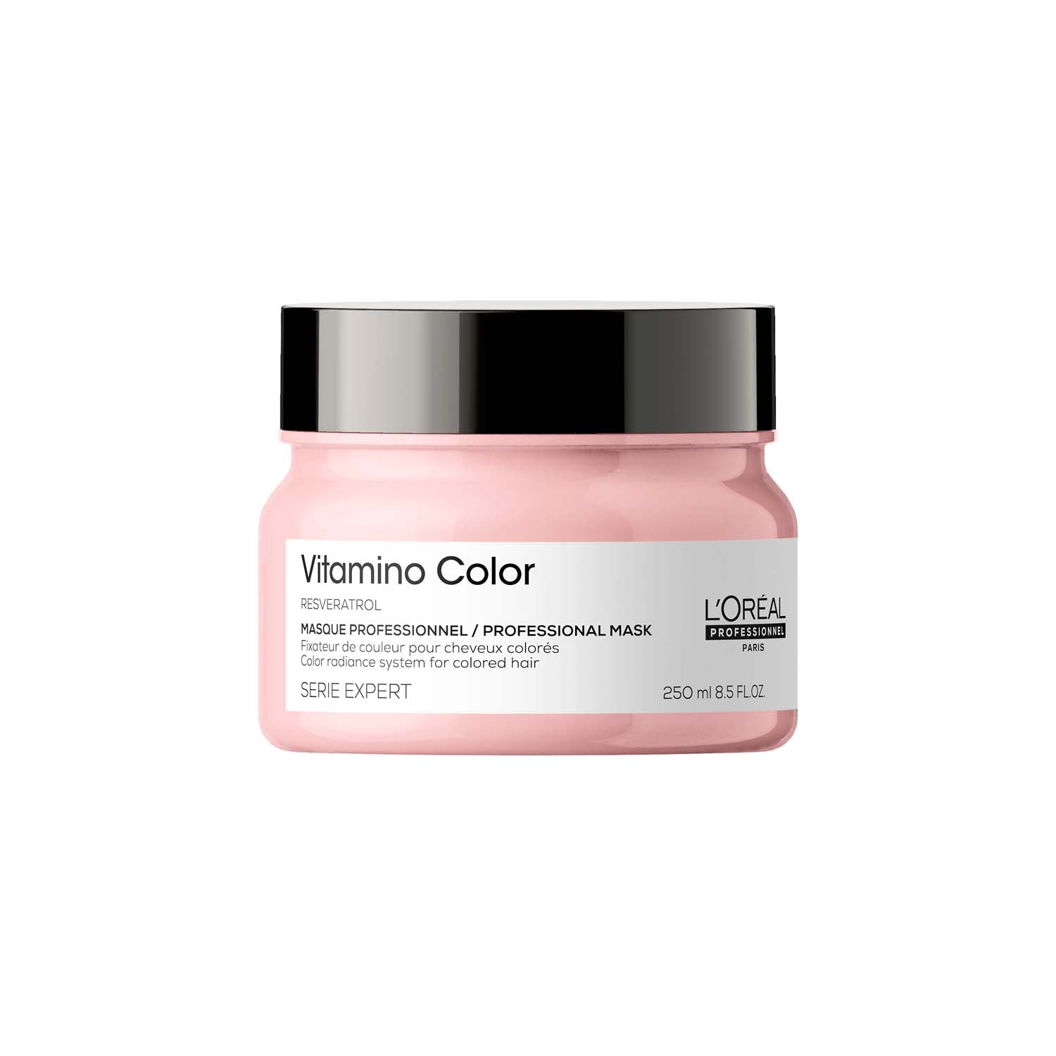 Serie Expert Vitamino Color Maske