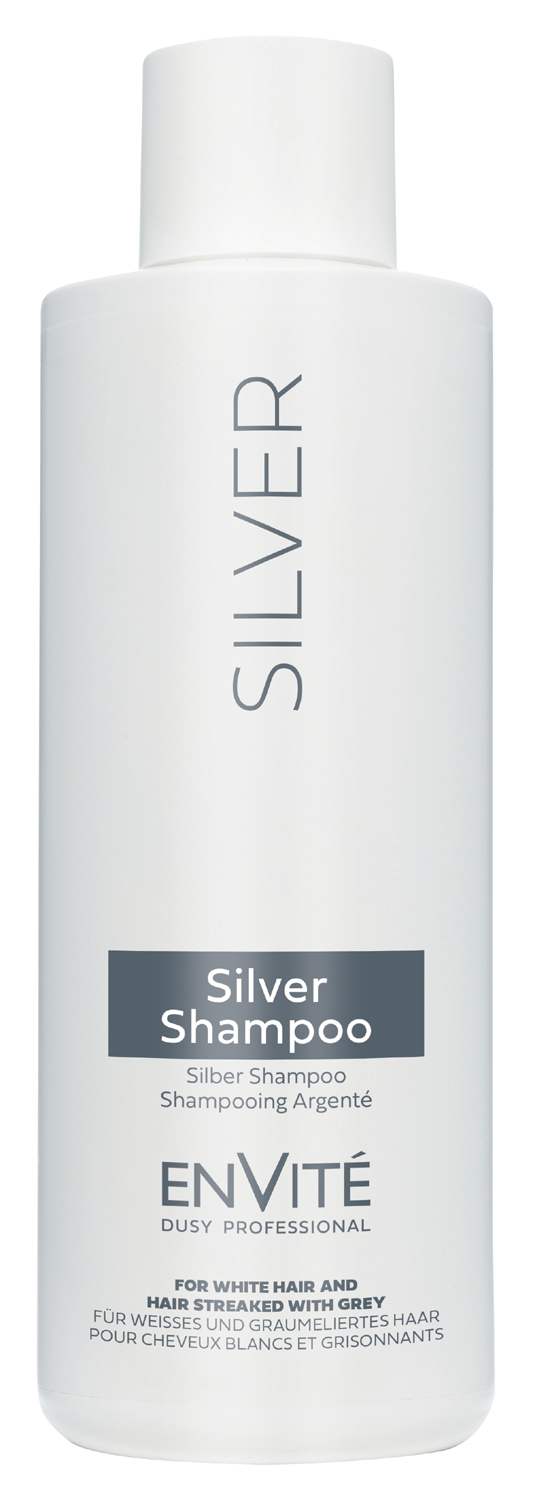 Envite Silver Shampoo