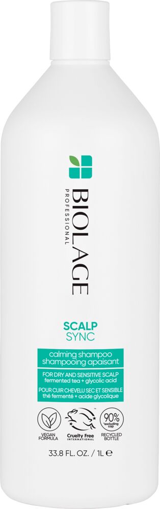 Biolage Scalp Sync Calming Shampoo