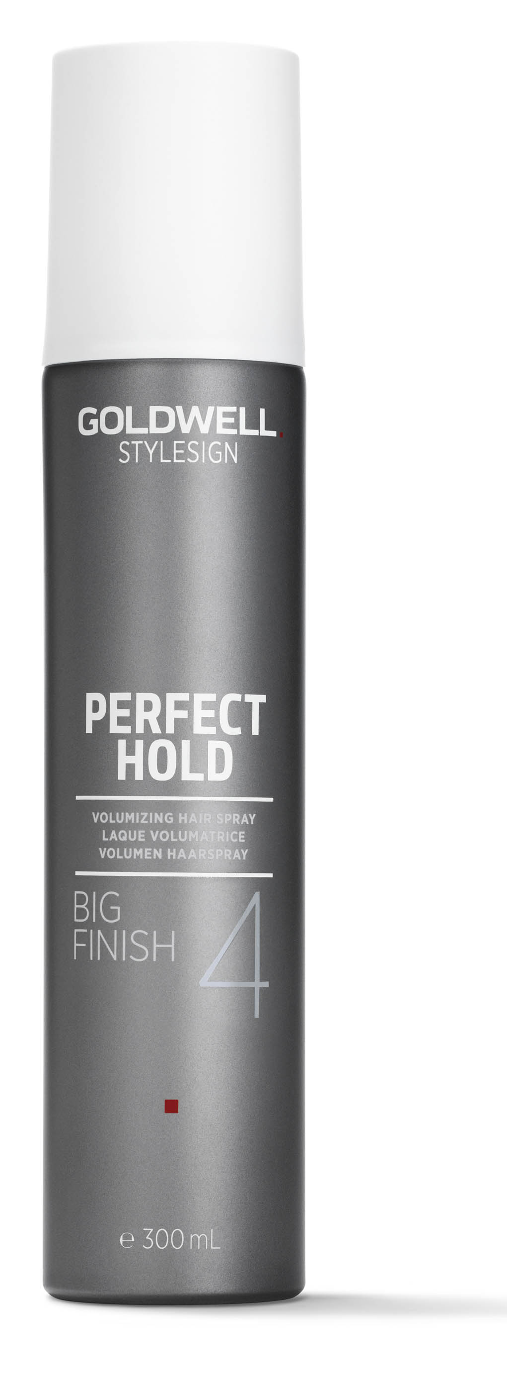 Stylesign BIG FINISH, Volumen Haarspray