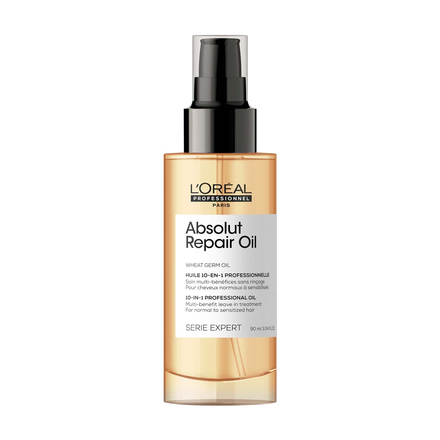 Serie Expert Absolut Repair Oil, 90ml