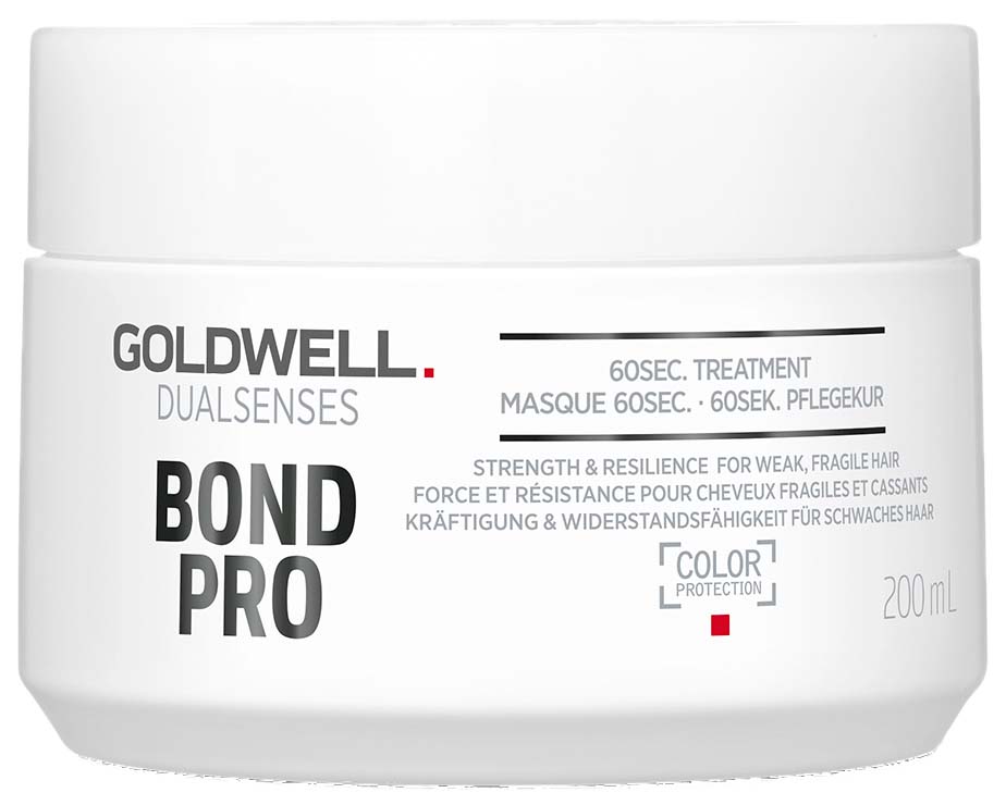 Dual Senses Bond Pro Treatment