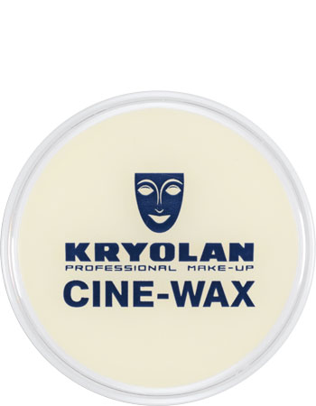 Kryolan Cine Wax, 10 ml