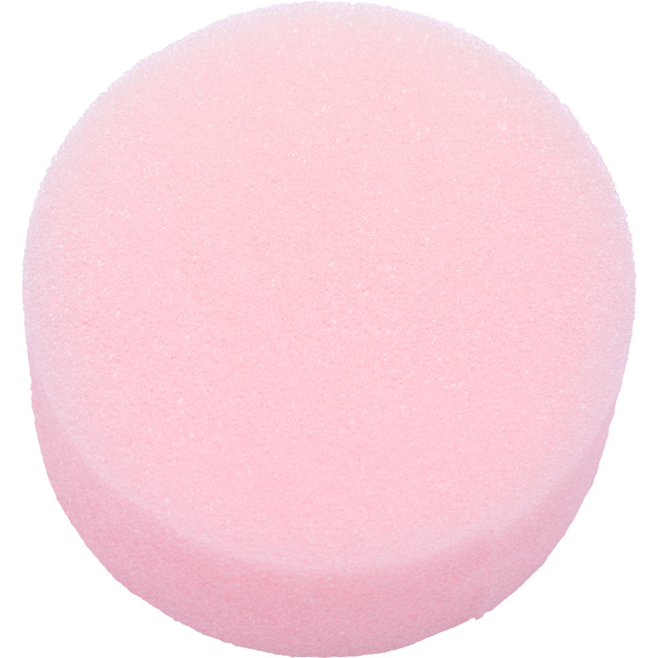 Kryolan Schminkschwamm rosa Kryolan Schminkschwamm rosa