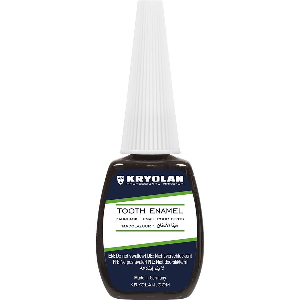 Kryolan Zahnlack Kryolan Zahnlack