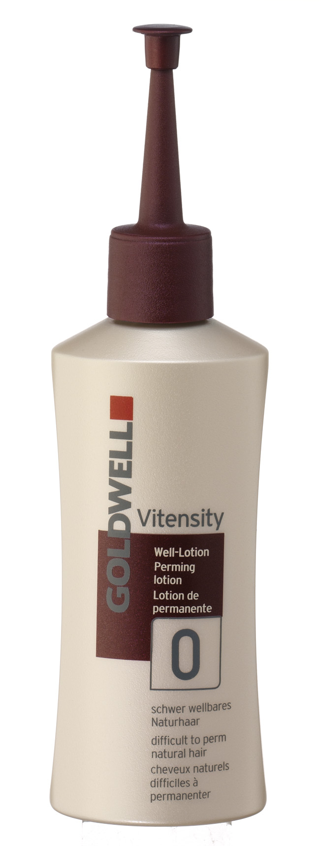 Vitensity Dauerwelle