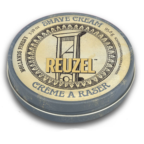 Reuzel Shave Cream 283,5 g