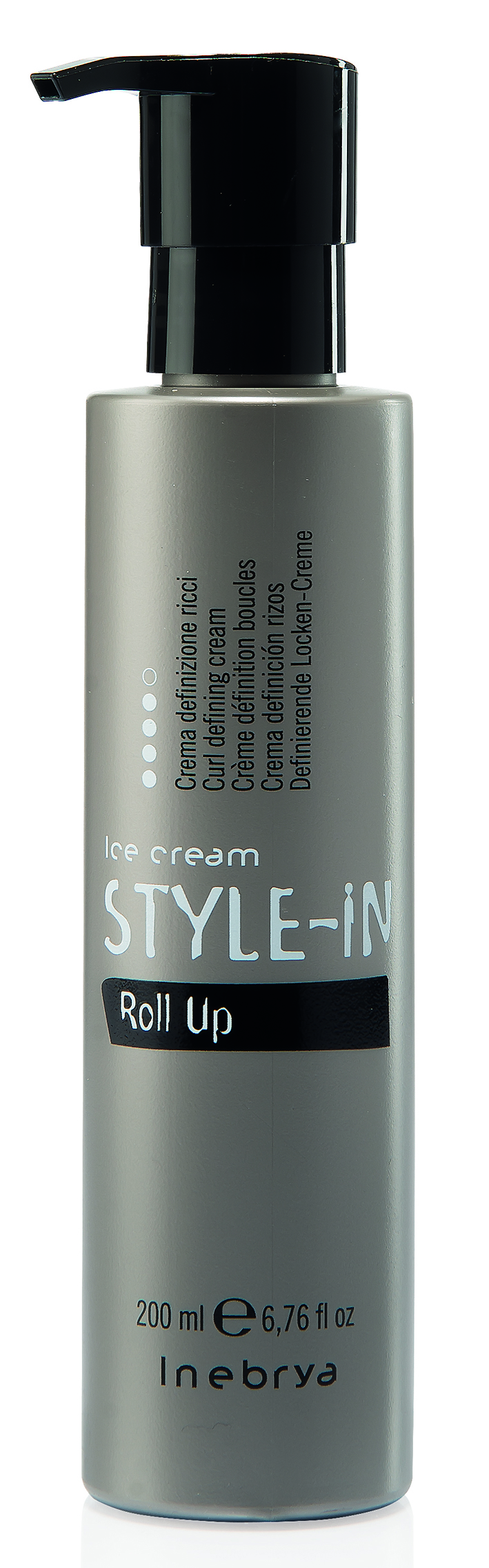Style in Roll up Creme, 200ml