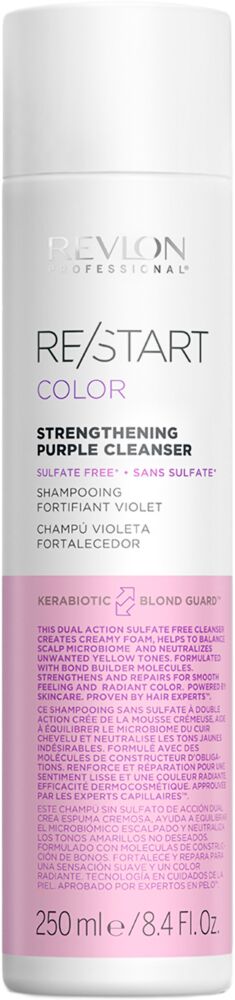 RE/START Purple Cleanser