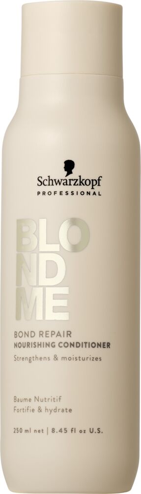 Blondme Bond Repair Nourish.Conditioner