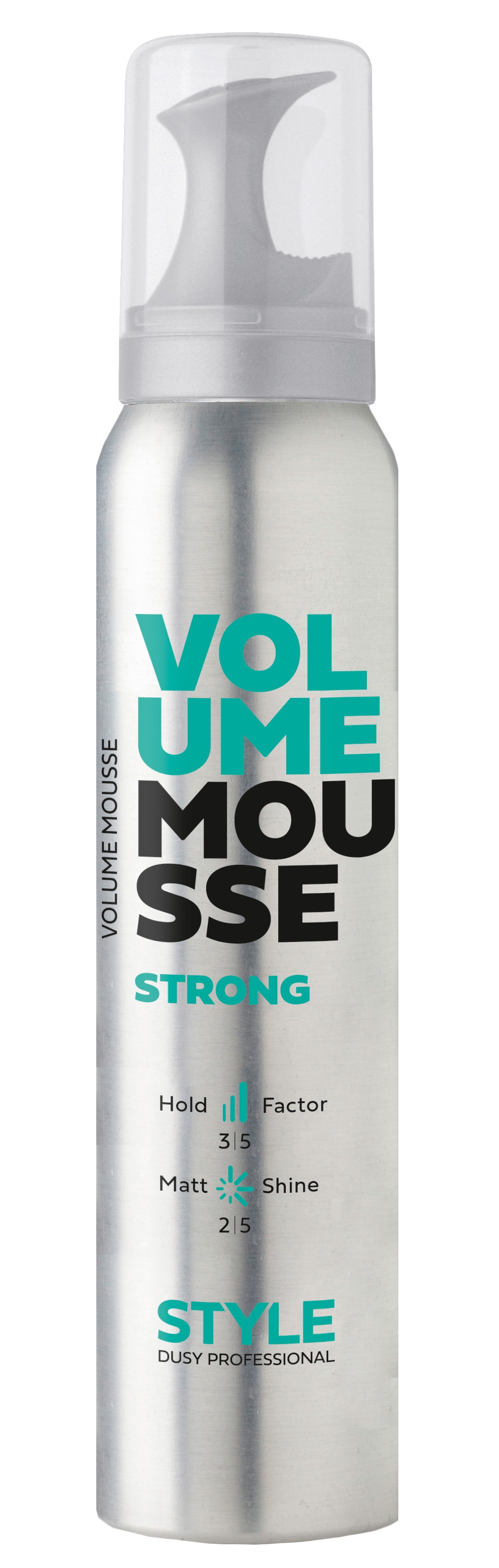 Dusy Style Volumen Mousse STRONG Dusy Style Volumen Mousse STRONG