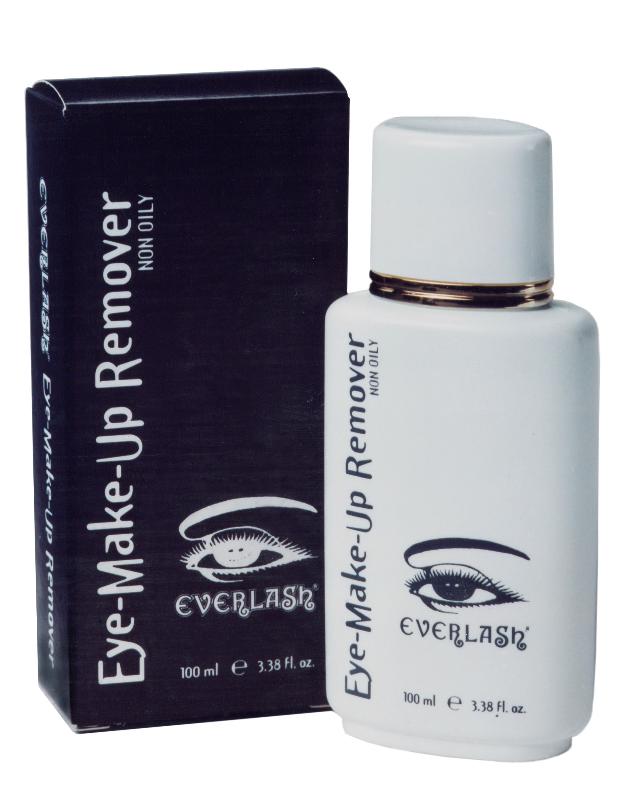 Everlash Eye Remover 100 ml