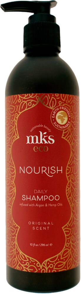 MKS Shampoo Original