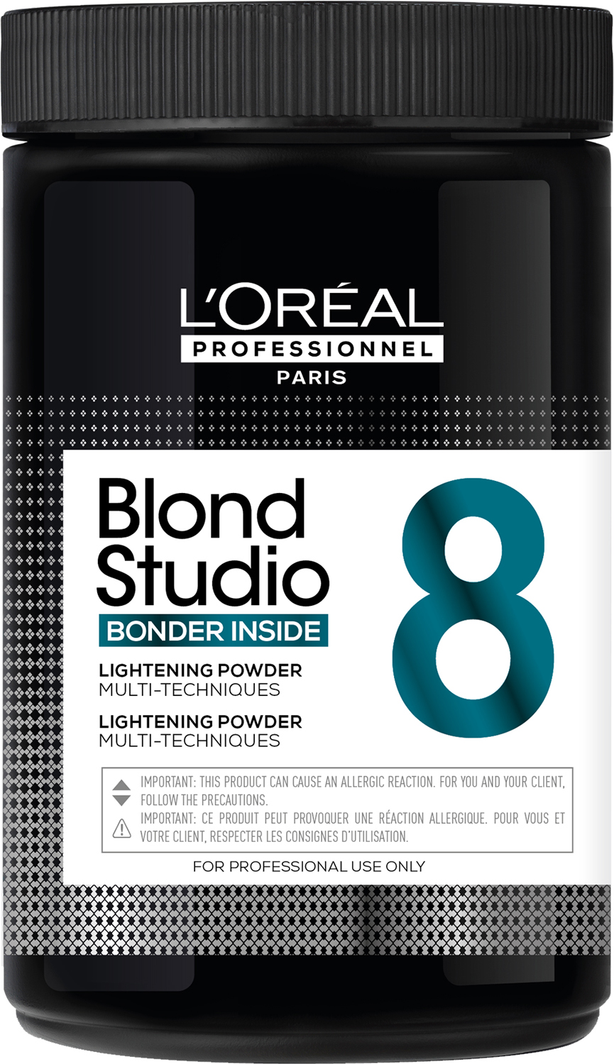 Blond Studio 8 Bonder Insider 500g