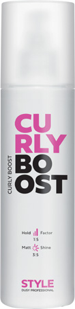 Dusy Style Curl Boost, 200 ml