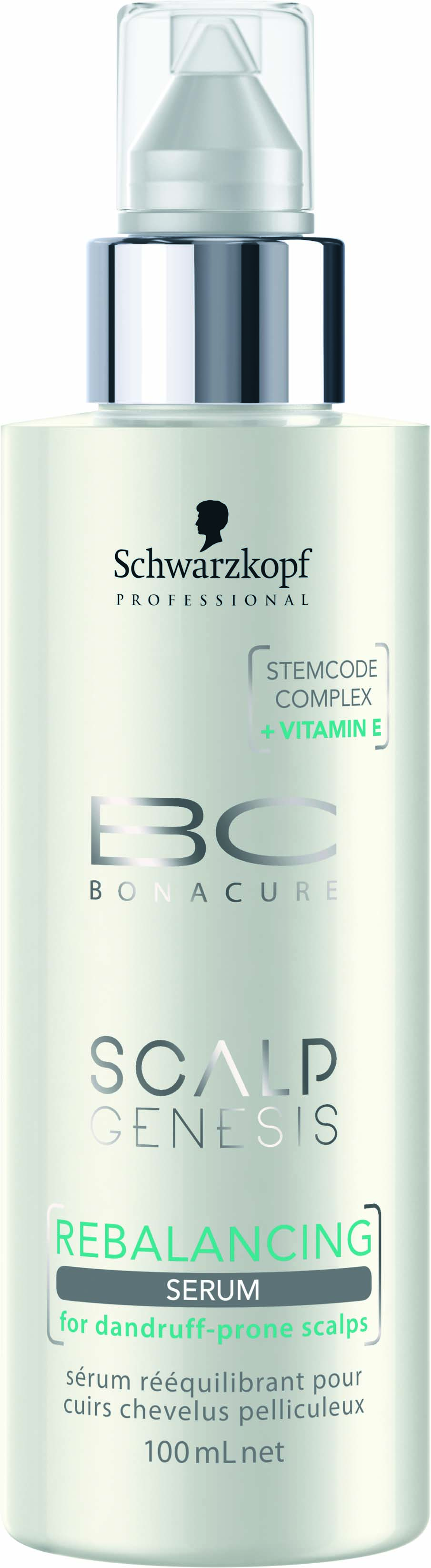 Bona Cure Scalp Rebalancing Serum, 100 ml
