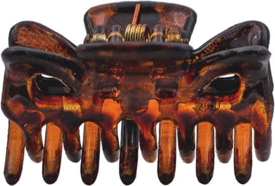 Claw Clips 3,5cm 4er