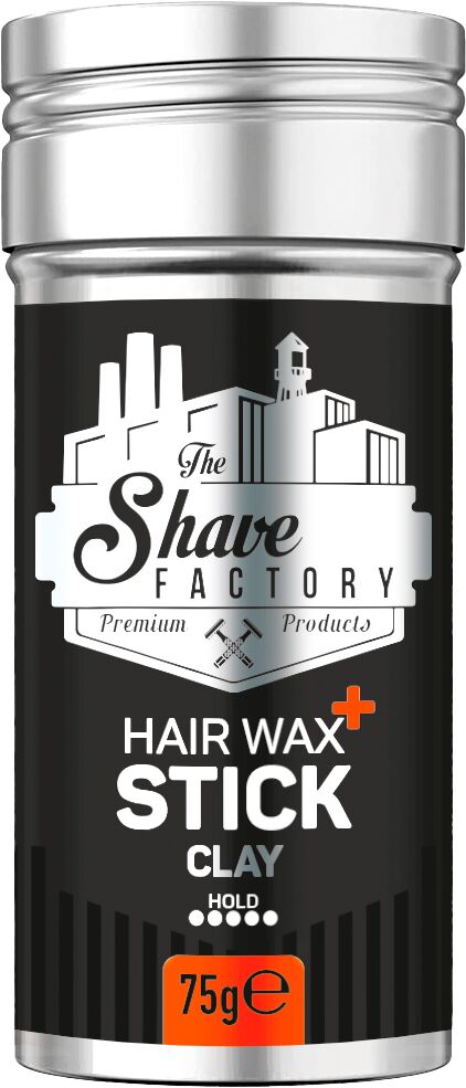 TSF Hair Stick Wax 75g