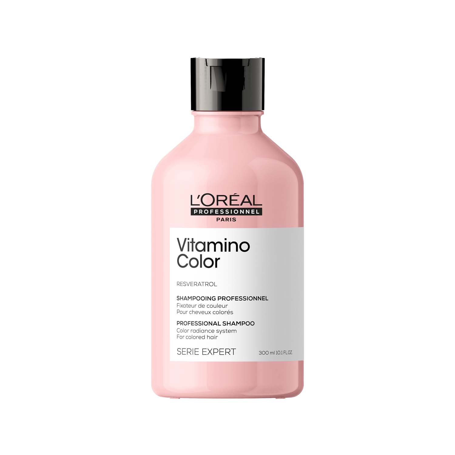Serie Expert Vitamino Color Shampoo