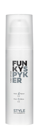 Dusy Style Funky Spyker, 150 ml