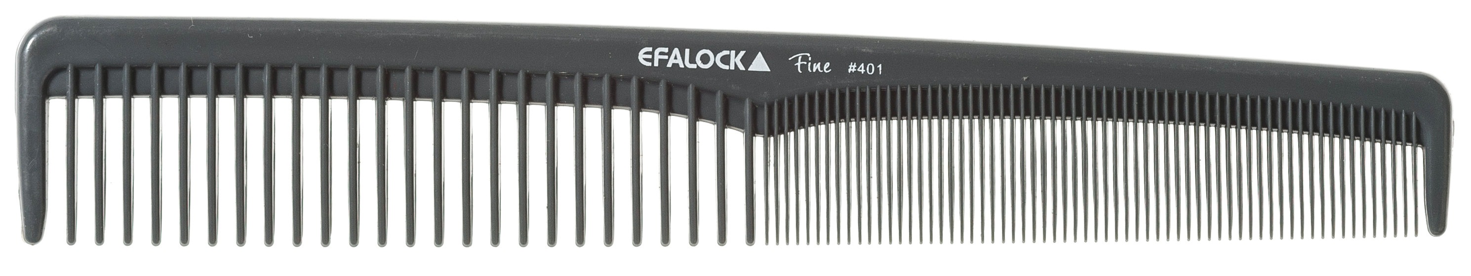 Fine Haarschneidekamm 401