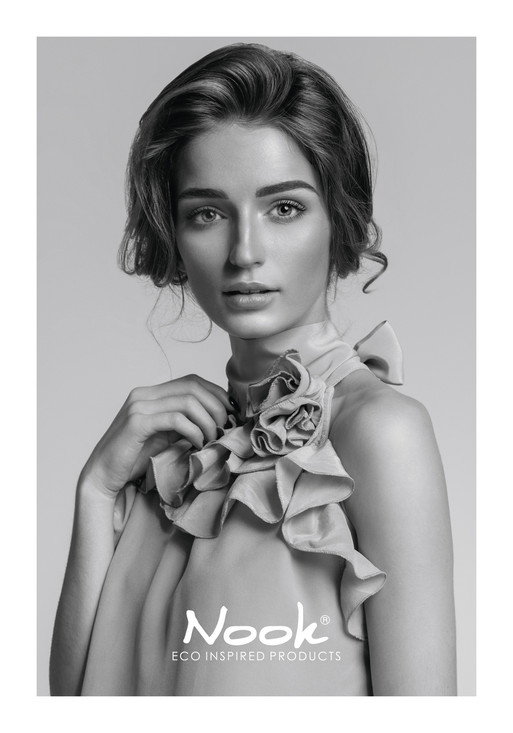 Nook Poster Vintage 70x100cm