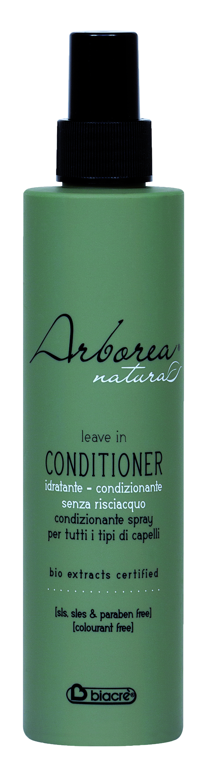 Arborea Bio-Conditioner, 200 ml