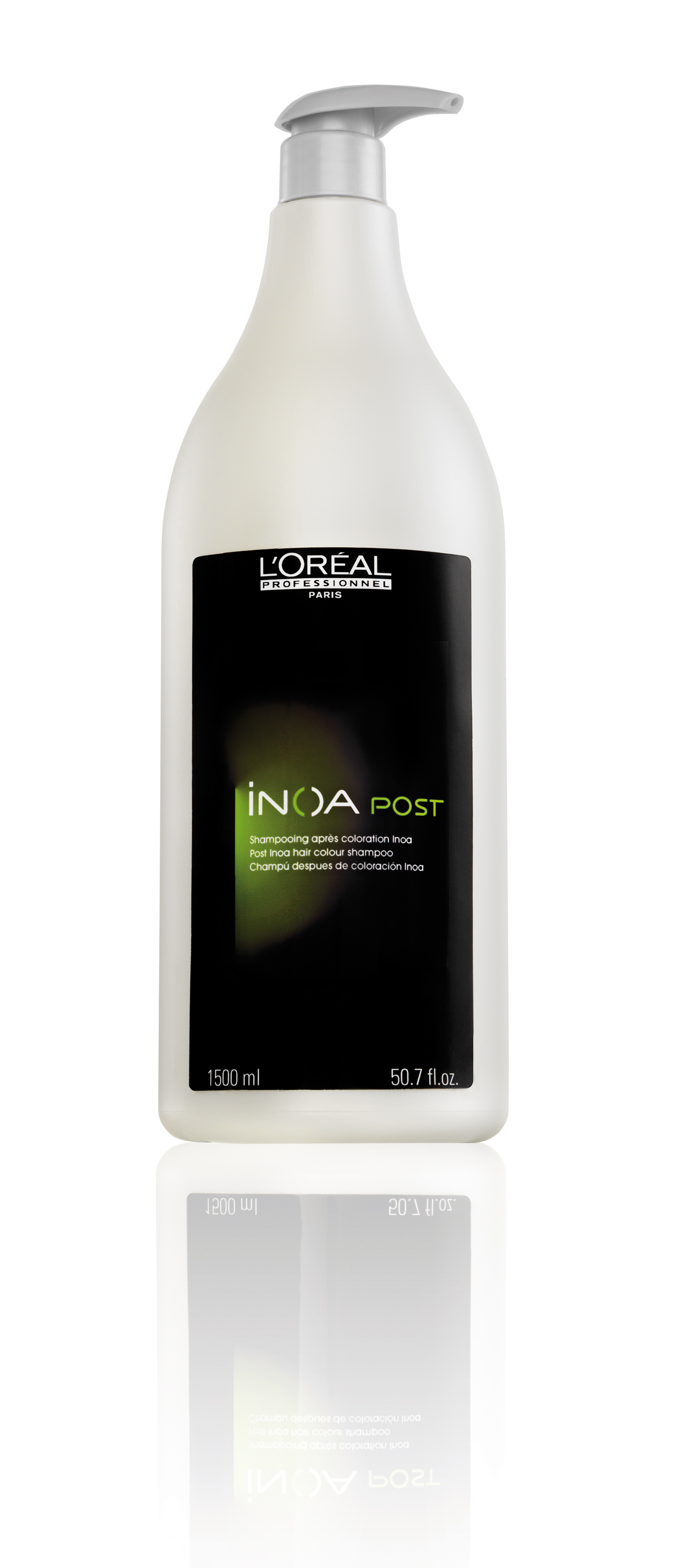 Inoa Post Shampoo, 1500 ml