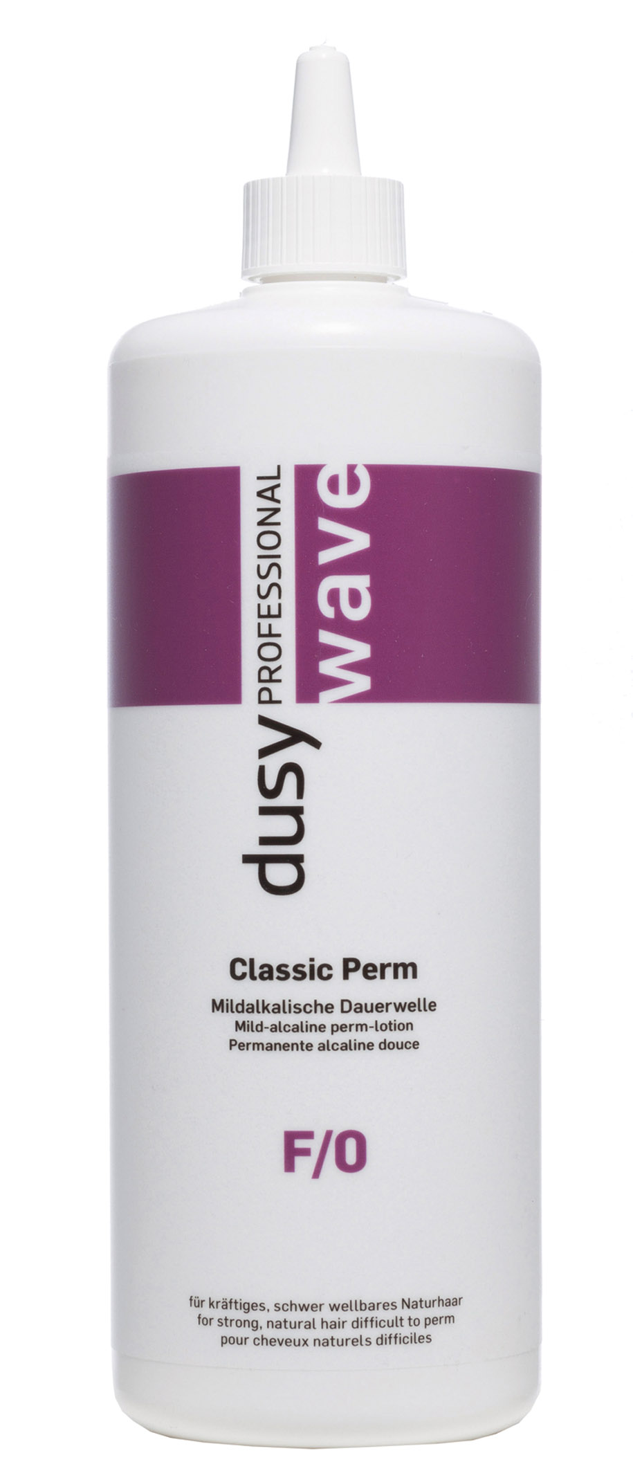 Dusy Classic Perm Dauerwelle, Liter