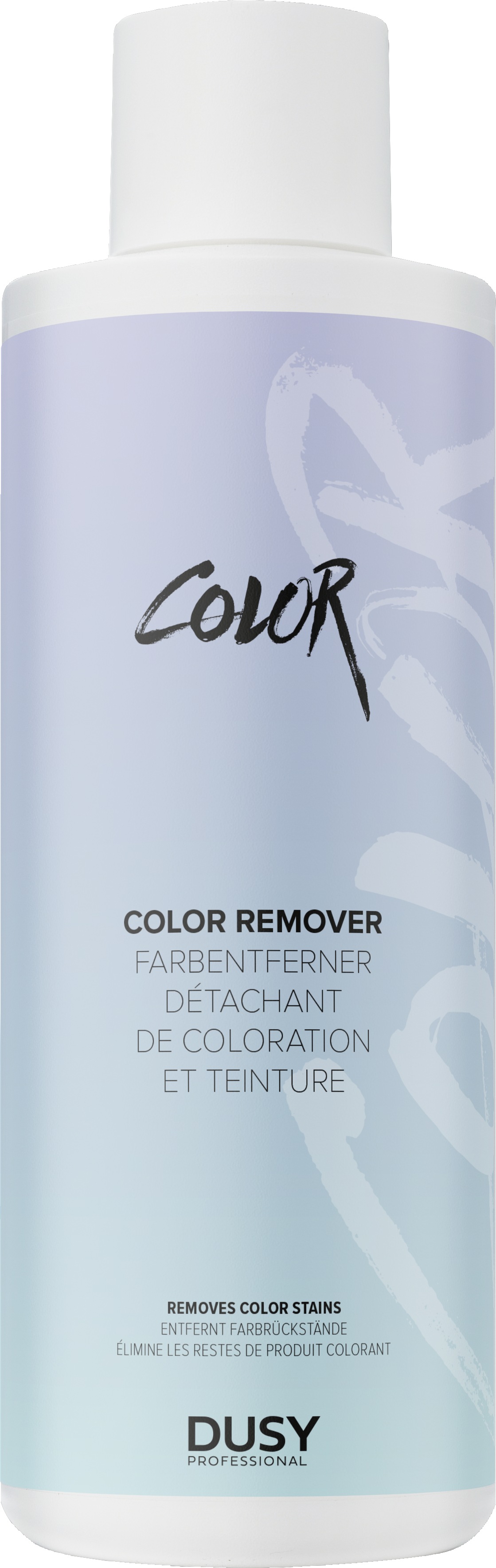 Dusy Color Remover 1L Dusy Color Remover 1L