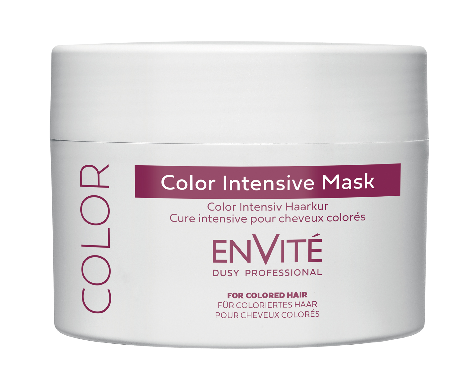 Envite Color Intensive Maske