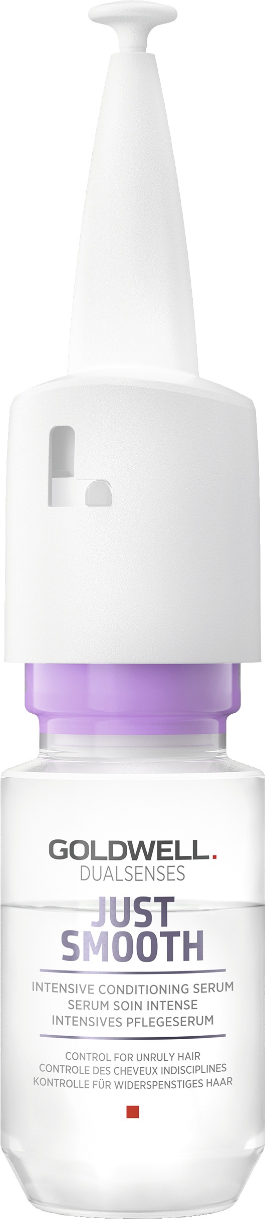 Dualsenses Just Smooth Serum 18ml