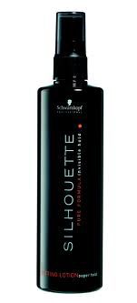 Silhouette Setting Lotion 200 ml.