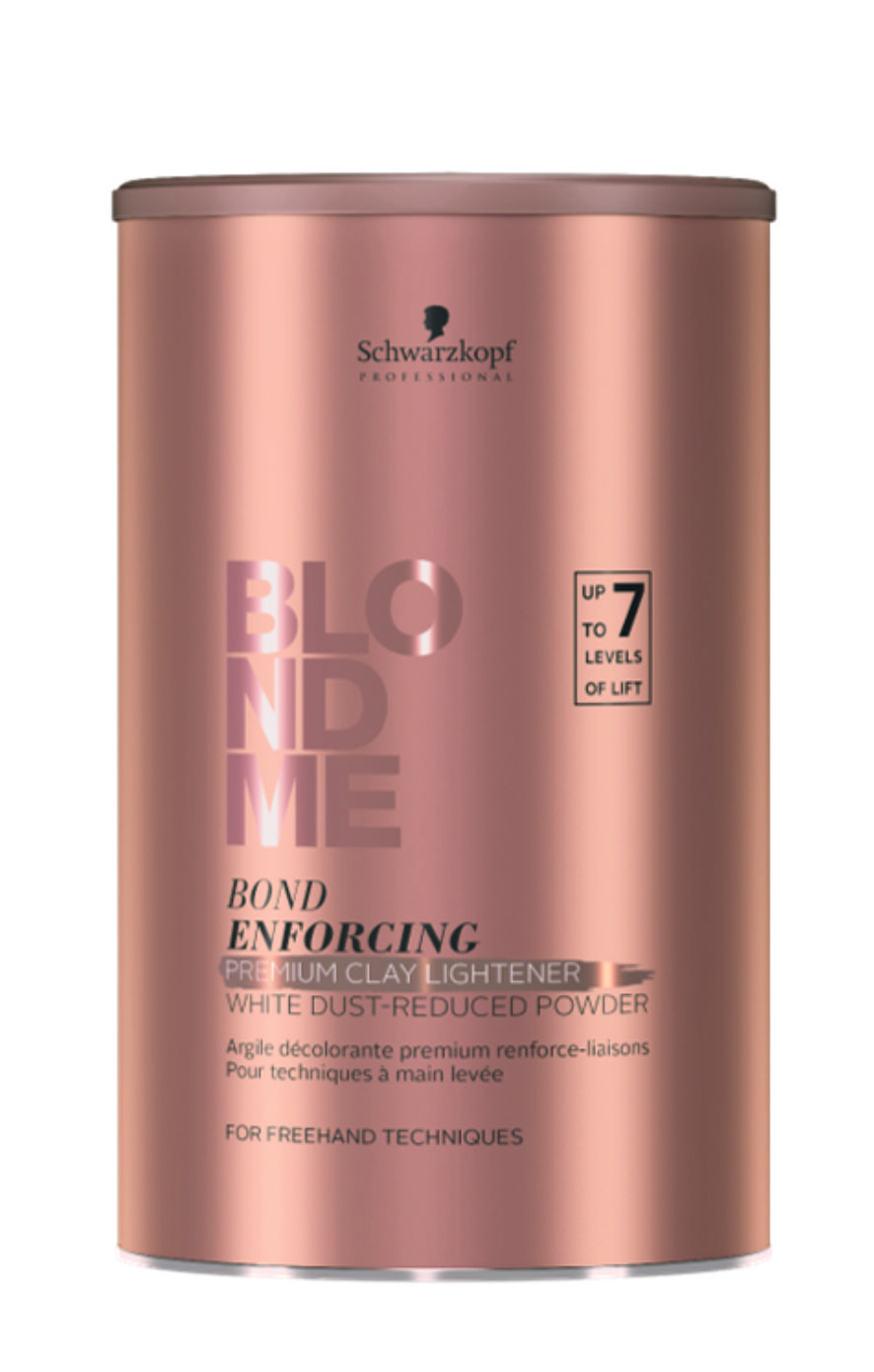 Blondme Clay Lightener 350gr.